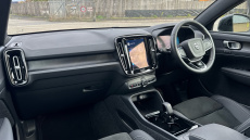 Volvo C40 170kW Recharge Plus 69kWh 5dr Auto Electric Estate